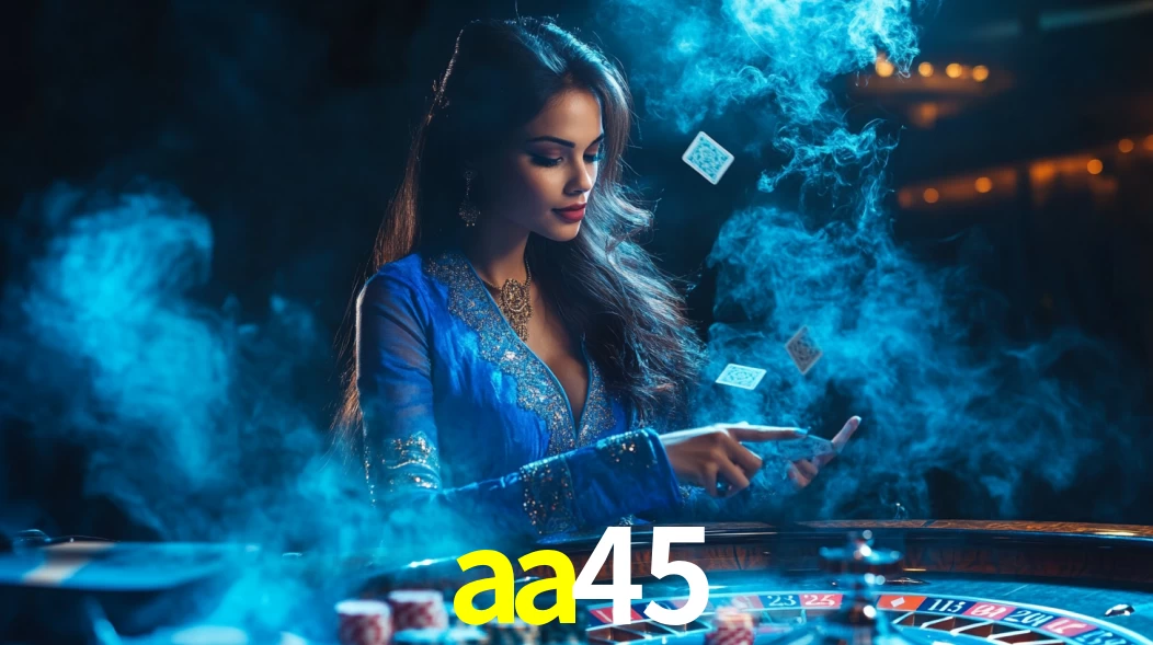 Estatísticas aa45