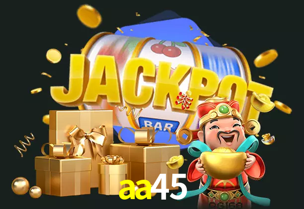 aa45 bet