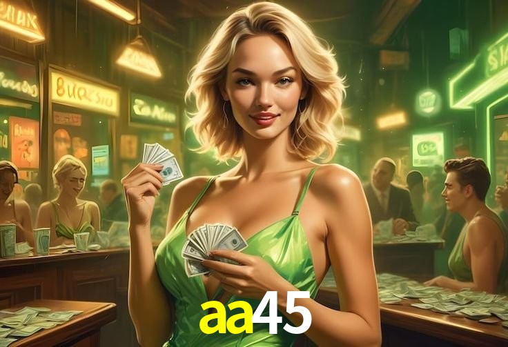 Apostas de Tênis aa45