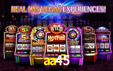 Exclusive Offers aa45