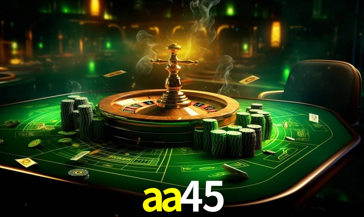 Benefícios da Conta aa45