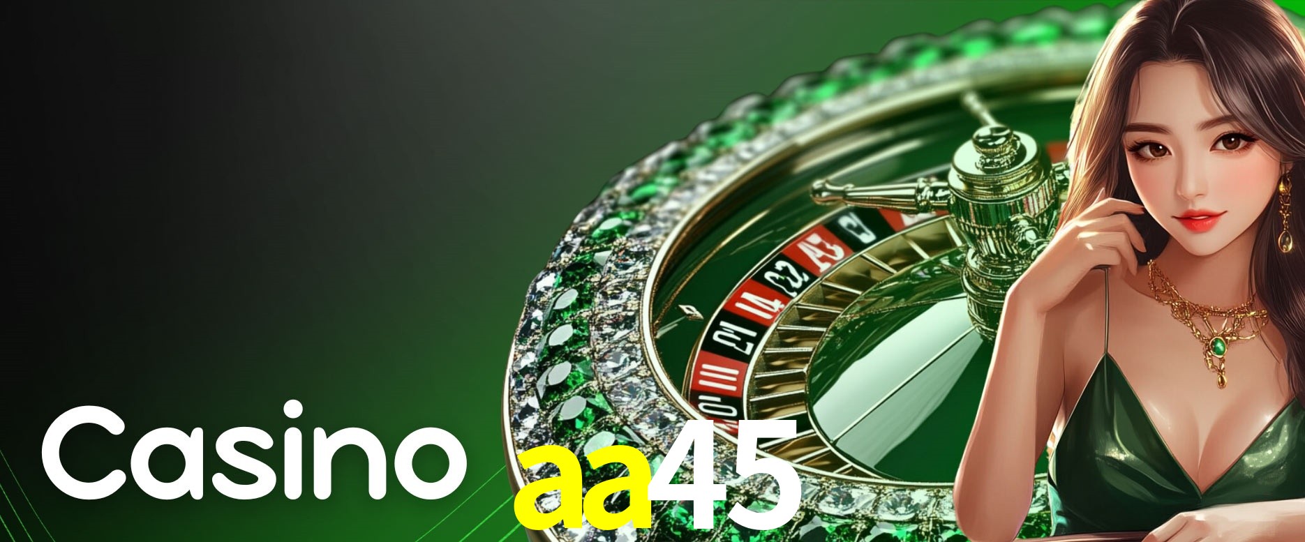 Slot Games aa45