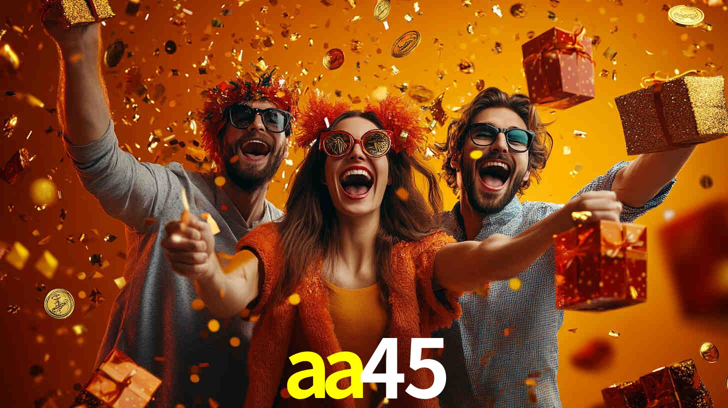 Descubra a Magia dos Jogos de Arcade no aa45