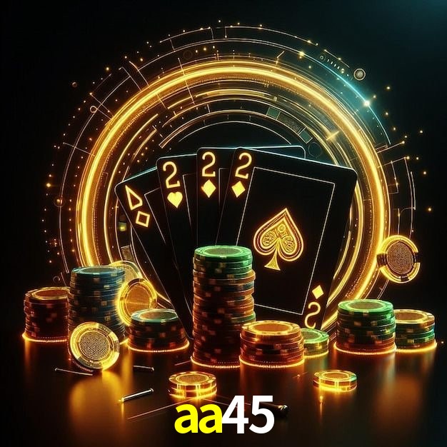 Apostas Esportivas na aa45: Um Guia Completo