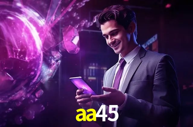 Blackjack Table aa45