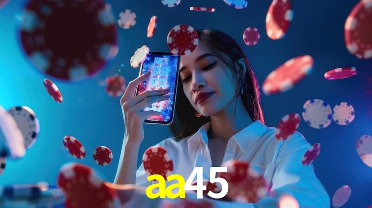 Jogos de Slot aa45