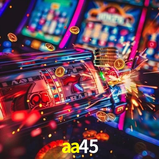 Desvendando o Mundo dos Jogos Virtuais na aa45
