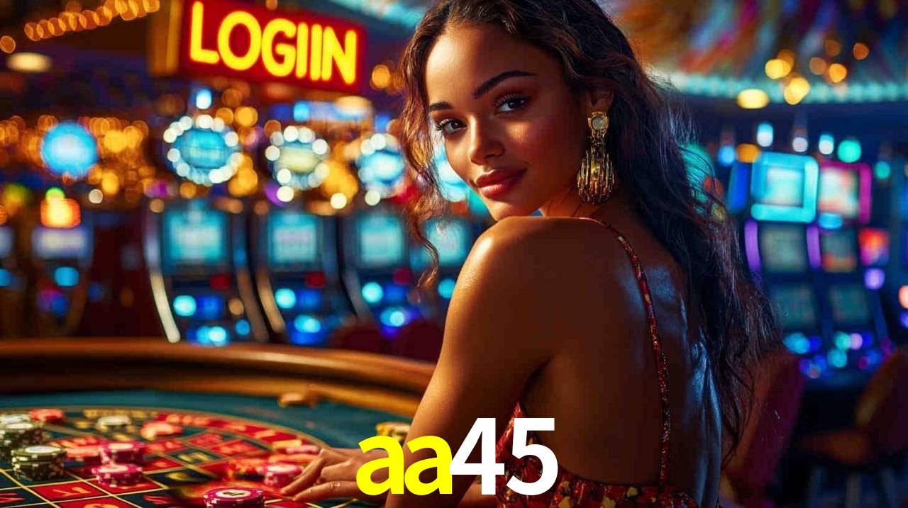 Descubra o Programa VIP da aa45: Vantagens Exclusivas para Jogadores