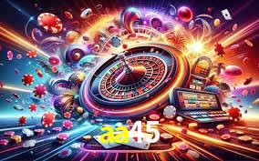 A Revolução dos Aplicativos de Jogos no aa45