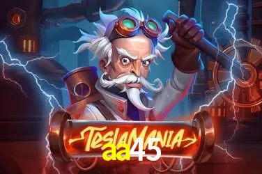 A Experiência Imersiva dos Cassinos Ao Vivo no aa45