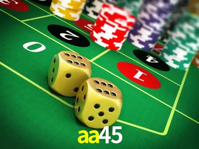 VIP Casino aa45