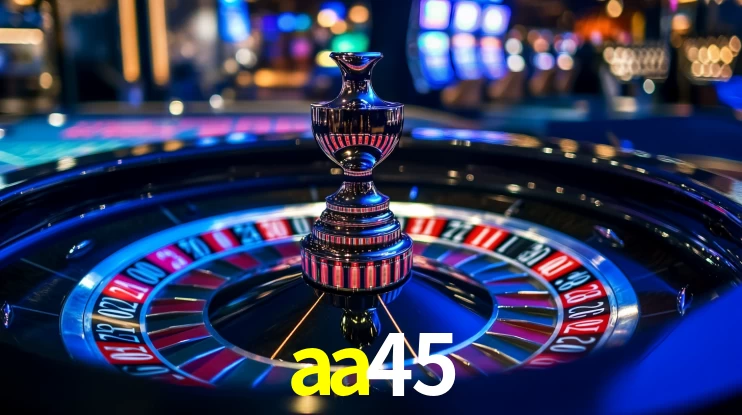 aa45.com