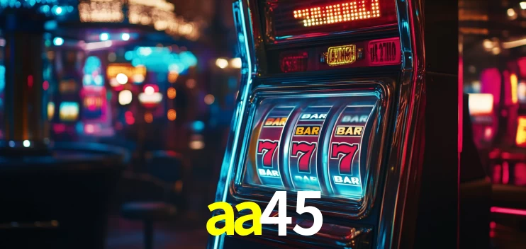 Ofertas Imperdíveis na aa45: Promoções e Bônus Que Valem a Pena