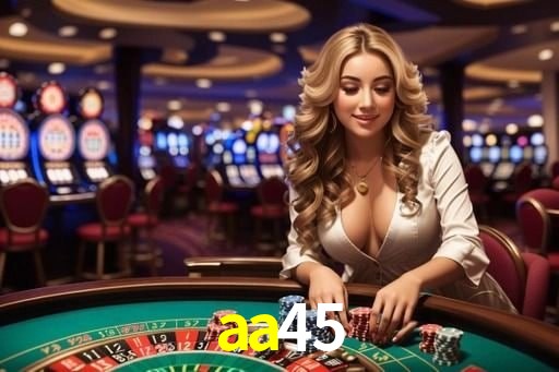 Daily Bonuses aa45