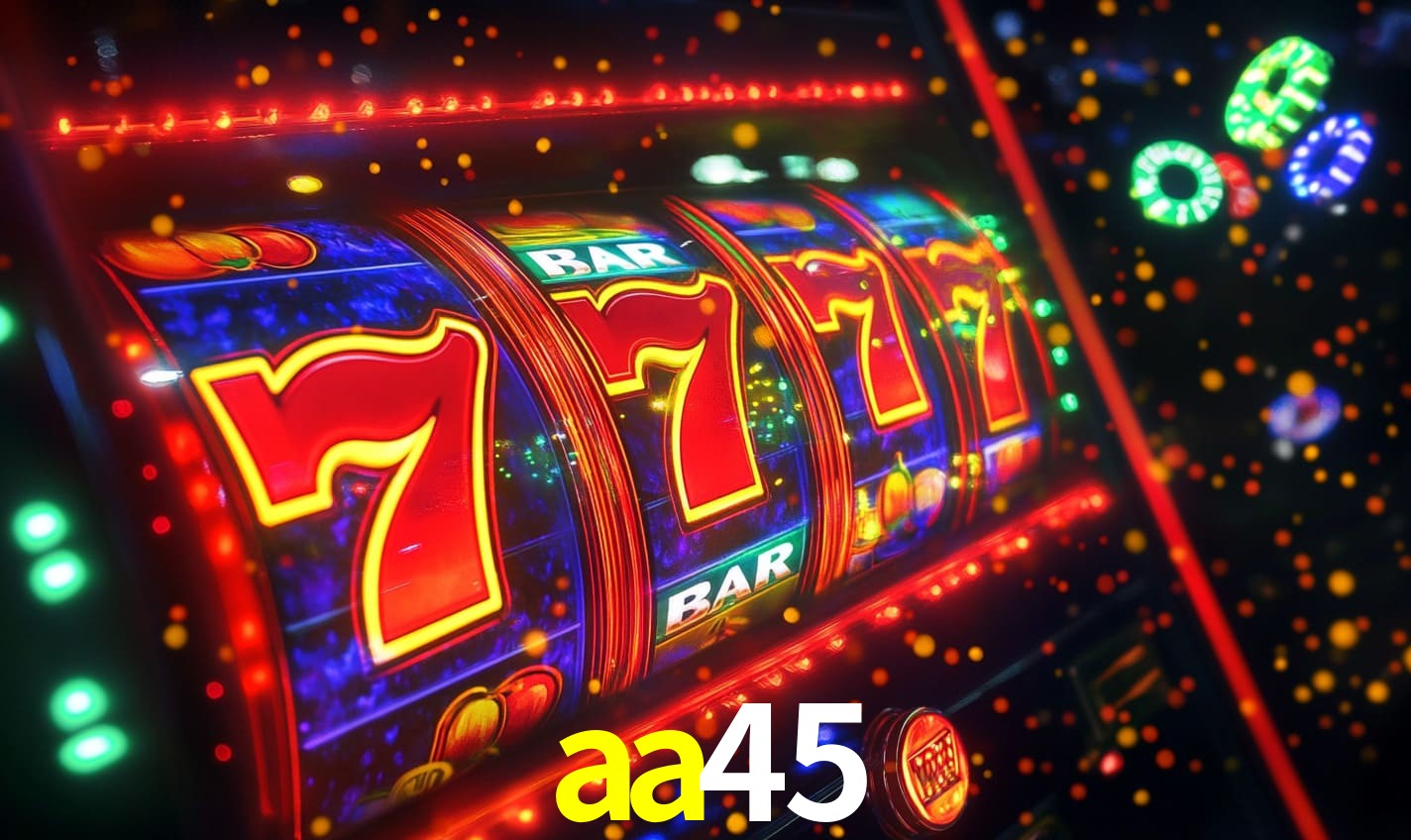 Desvendando o Mundo dos Jogos Virtuais na aa45