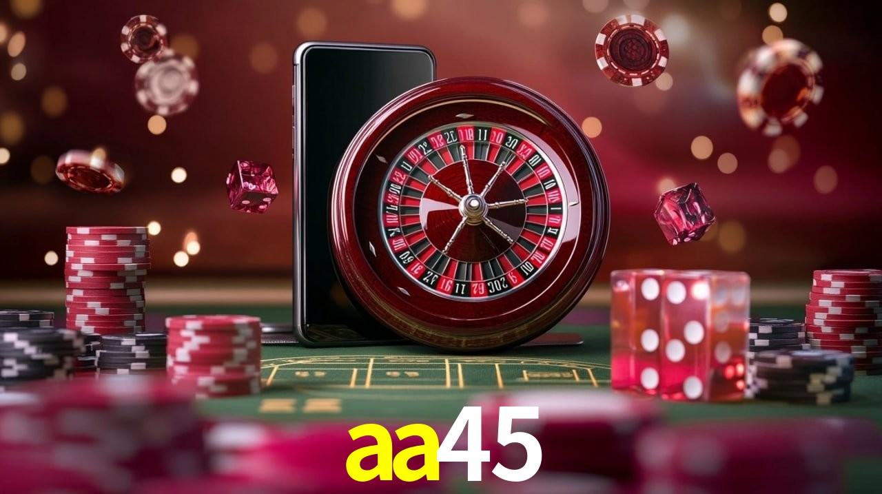 Live Casino aa45