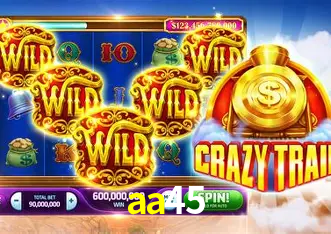 Descubra o Mundo do Cassino Online com aa45
