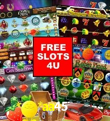 Account Benefits aa45