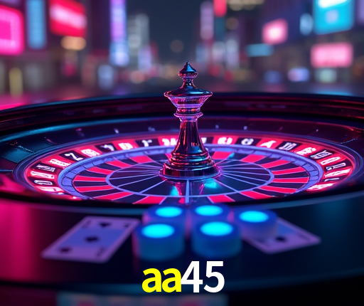 Estatísticas Esportivas aa45
