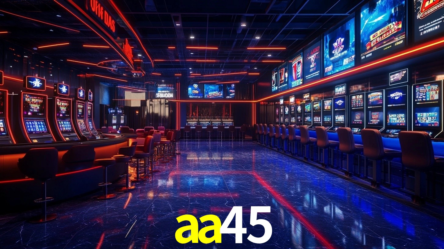 aa45 bet