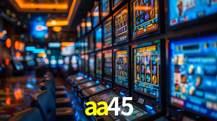 Bonus Features aa45