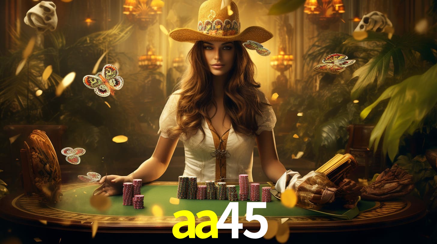 Premium Interface aa45