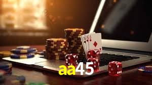 Design Responsivo aa45