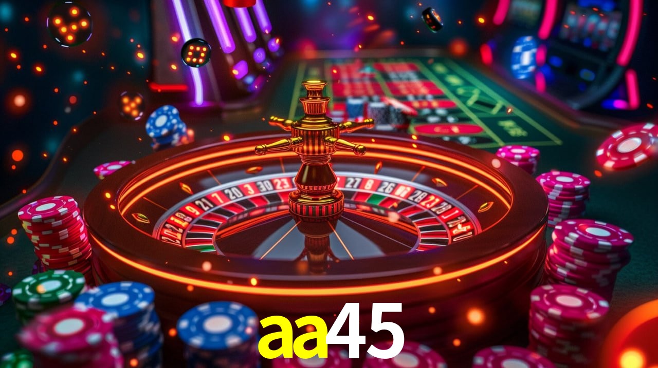 Interface Premium aa45