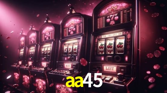Jogos Exclusivos aa45