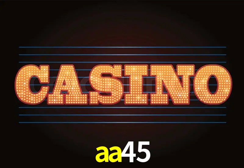 Jogos de Slot aa45