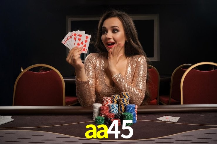 PIX Instantâneo aa45