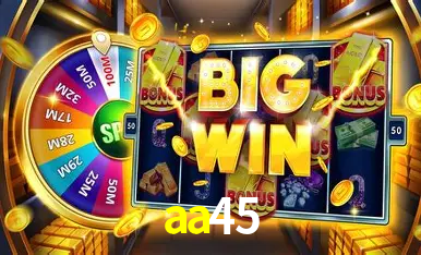 Descubra a Magia dos Jogos de Arcade no aa45