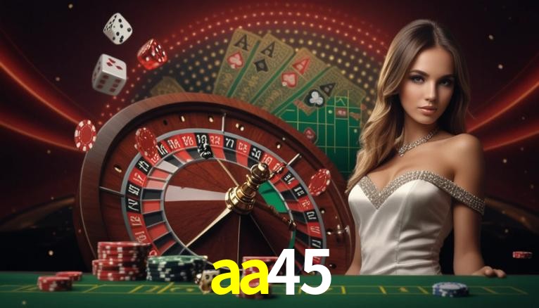Security Systems aa45