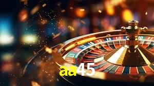 Cassino ao Vivo aa45 - Dealers Brasileiros Profissionais
