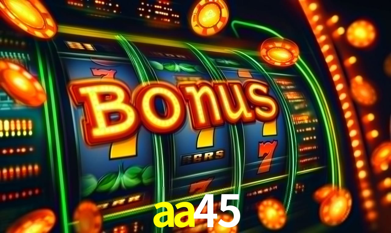 VIP Casino aa45