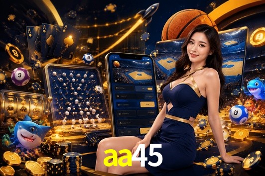 Flash Promotion aa45