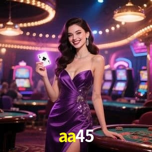 Casino VIP aa45