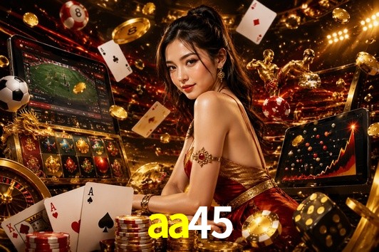 API Integration aa45