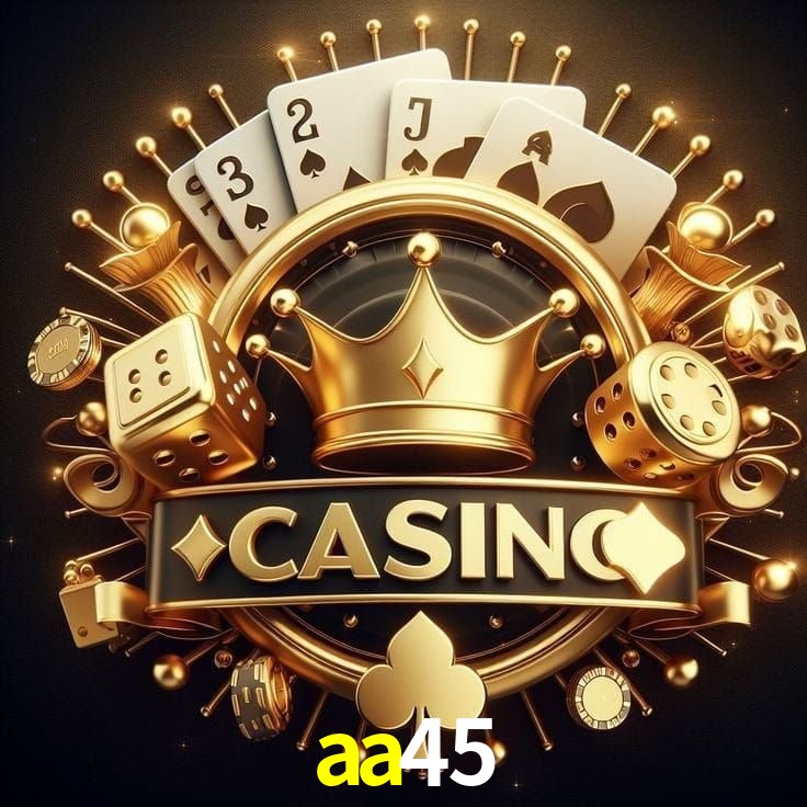 Provedores de Jogos aa45