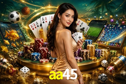 Blackjack Table aa45
