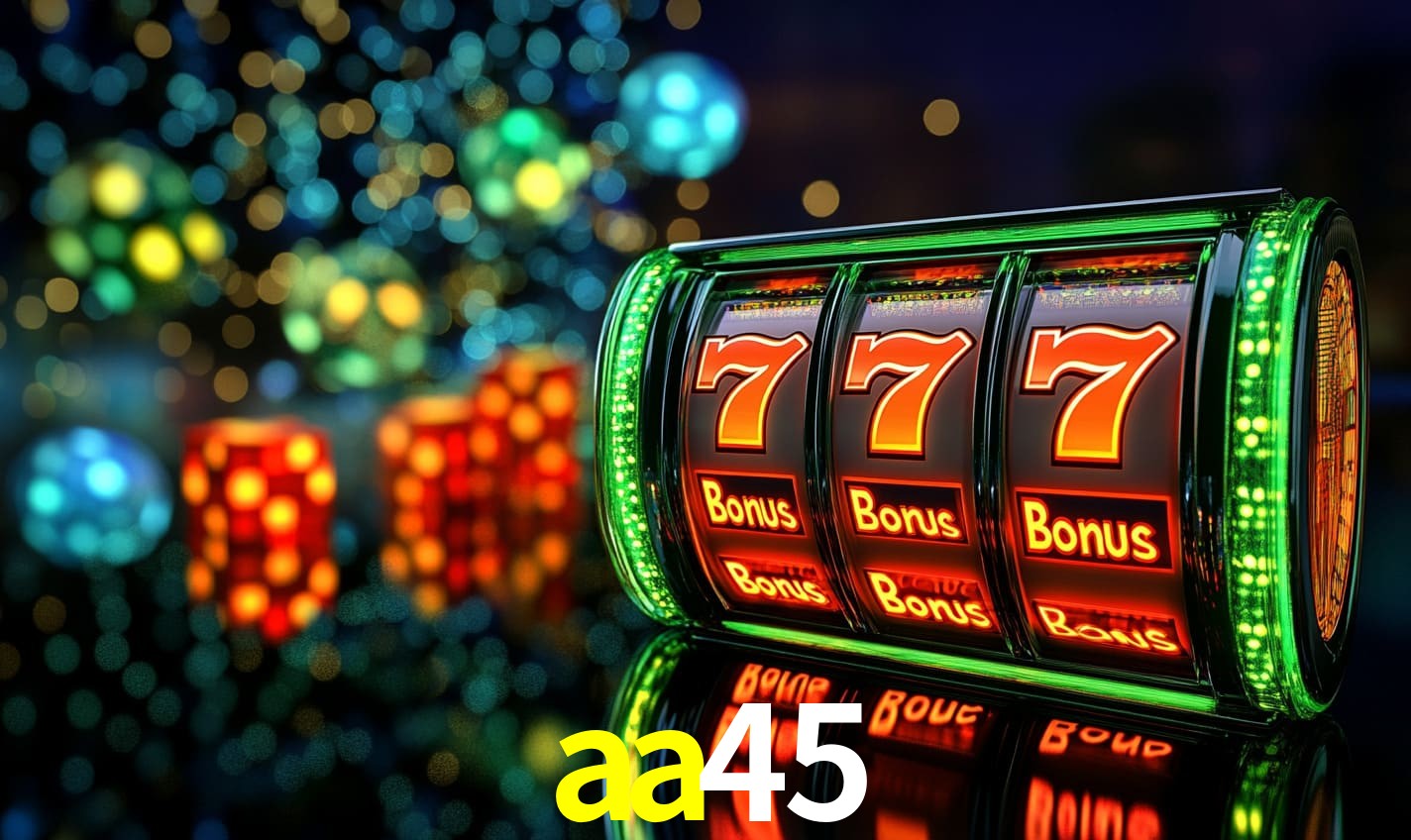Sistemas de Segurança aa45