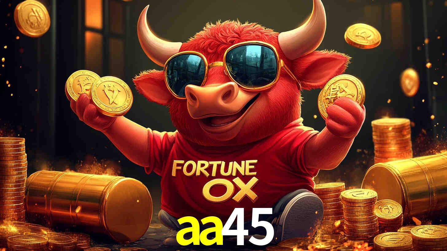 Apostas Esportivas na aa45: Um Guia Completo