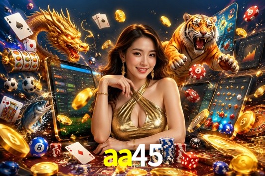 Secure Login aa45