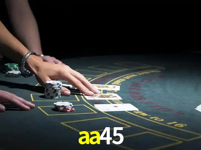 Jogos de Mesa Premium aa45 - Blackjack, Roleta, Baccarat
