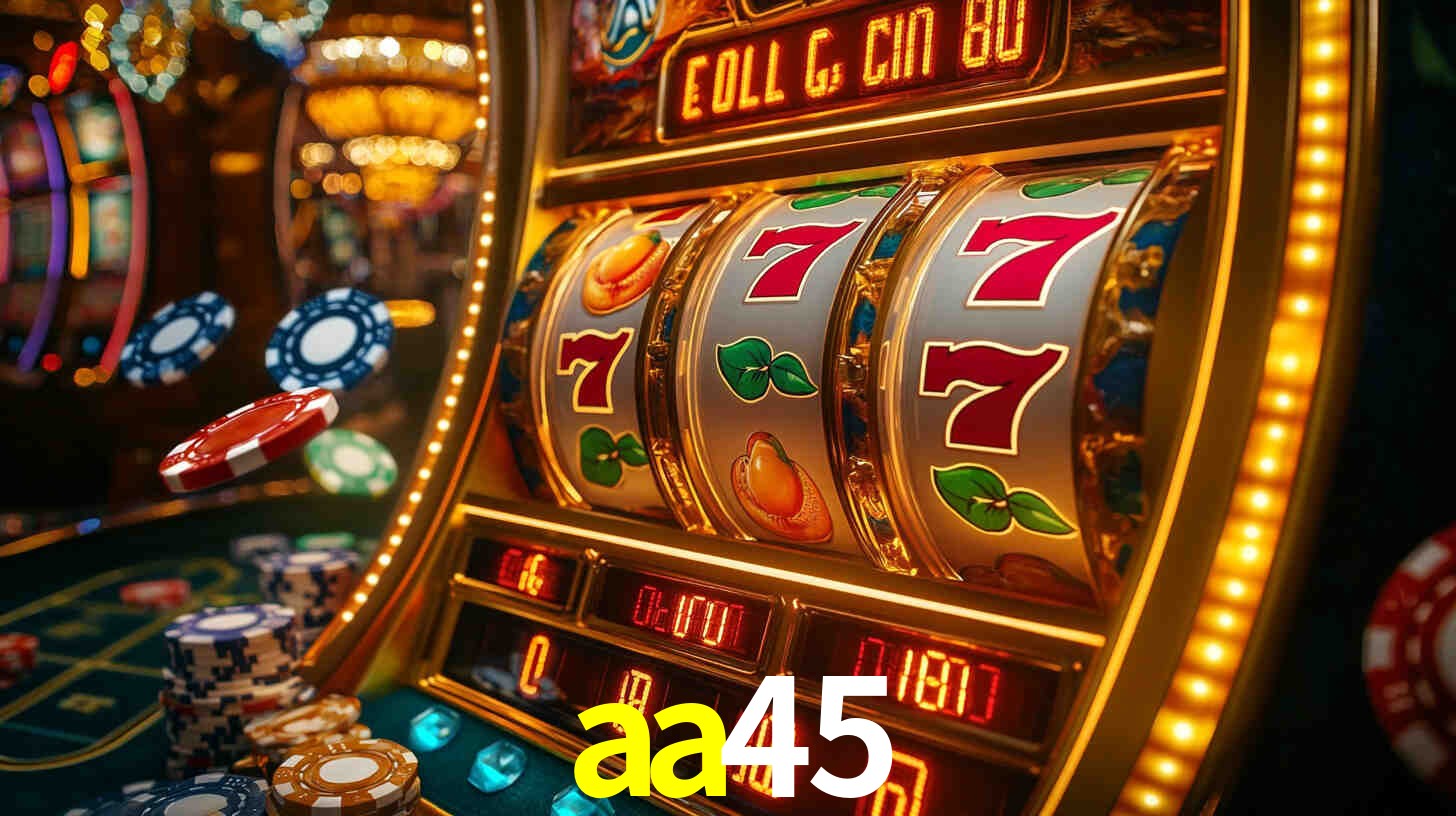 Premium Interface aa45