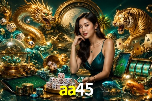 Seasonal Promotions aa45