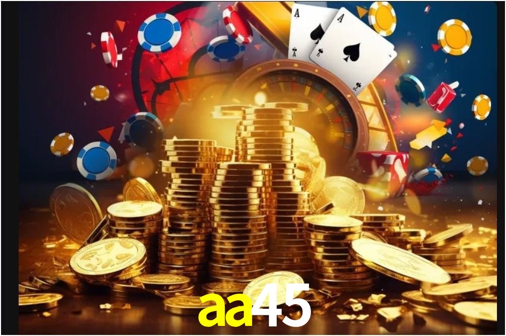 Interface do App aa45
