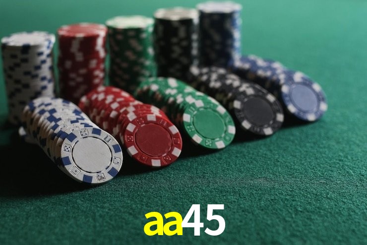 Player Reviews aa45