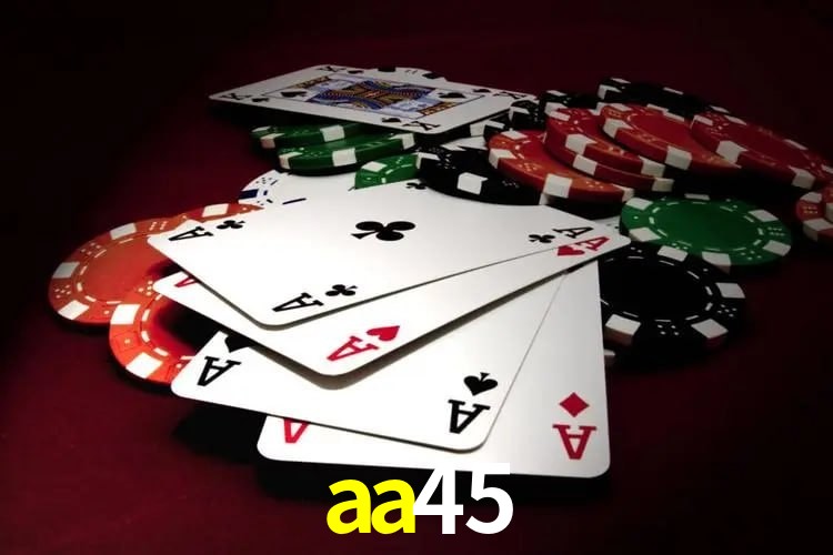 Jogo Aviator aa45