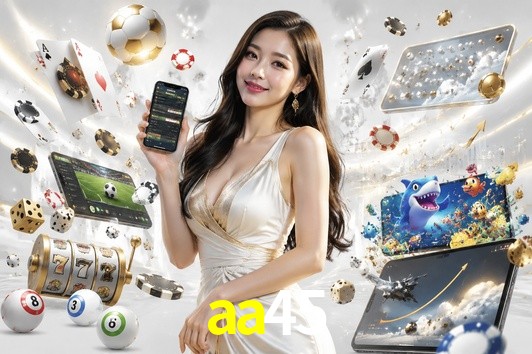 Slot Games aa45